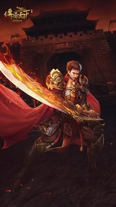 独特的PK机制，感受痛快的战斗快感